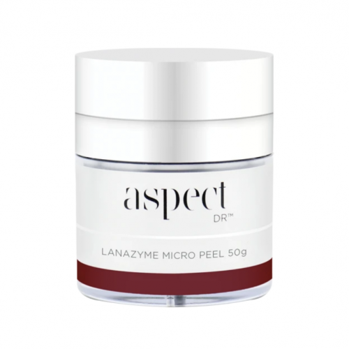 Aspect Dr Lanazyme Micro Peel
