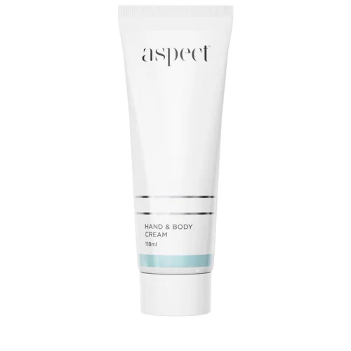 Aspect Hand & Body Cream