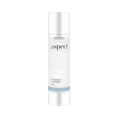 Aspect Purastat 5 Cleanser 100ml