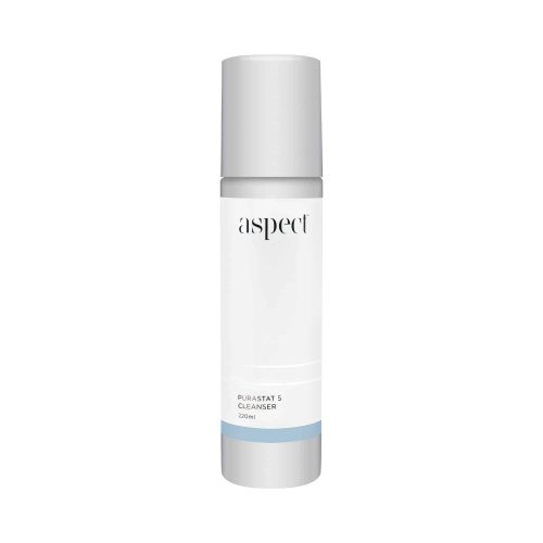 Aspect Purastat 5 Cleanser 220ml