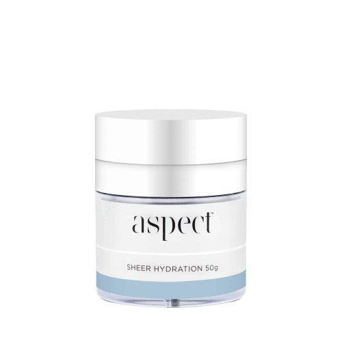 Aspect Sheer Hydration 50g