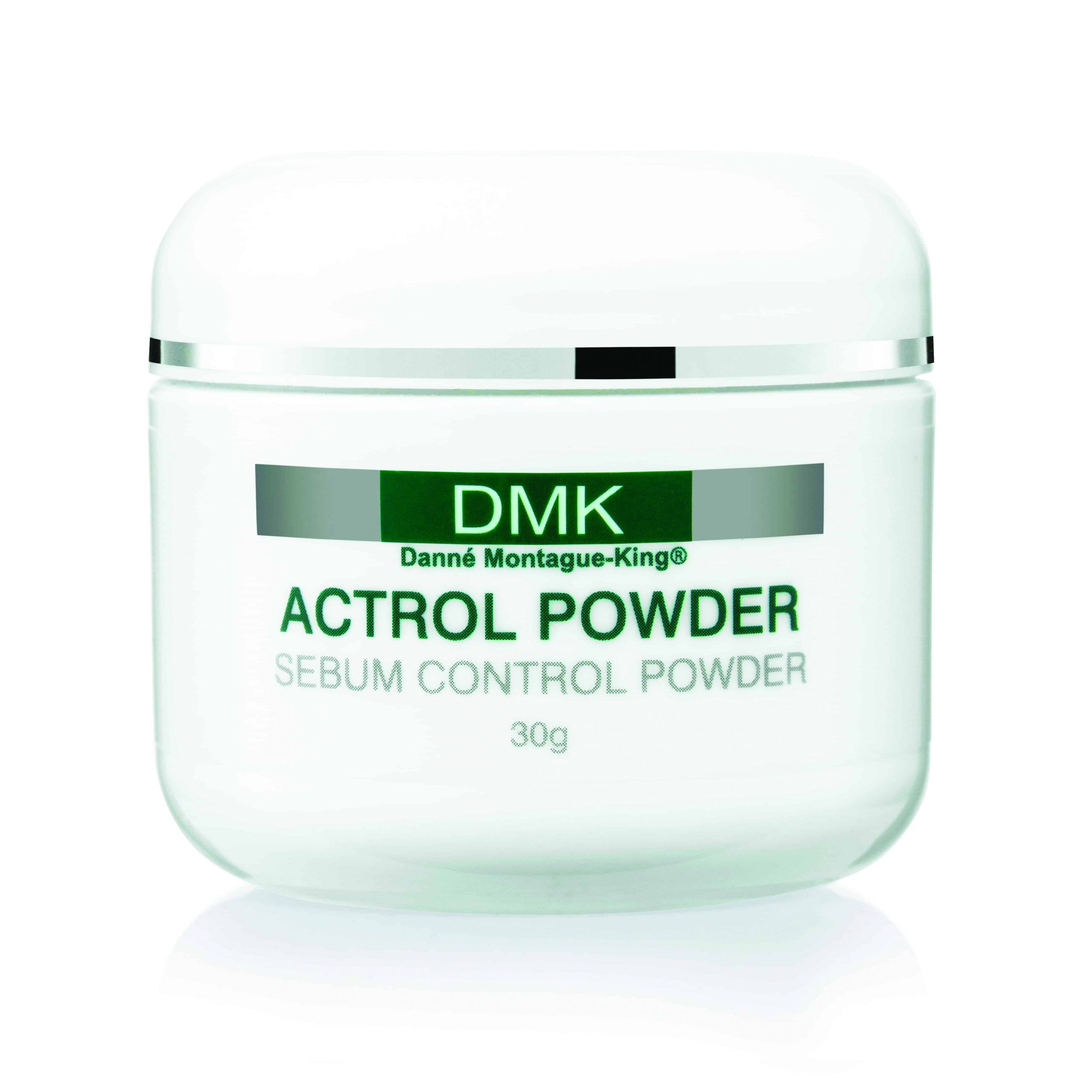 DMK Actrol Powder 30g