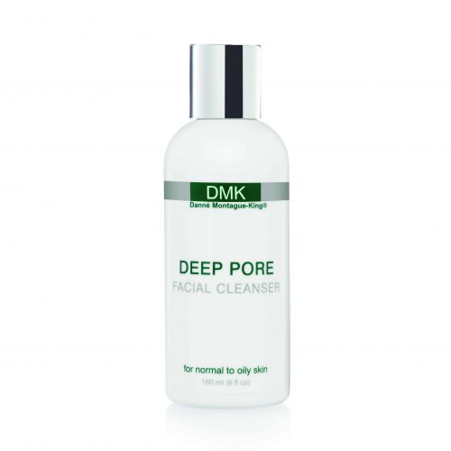 DMK Deep Pore Cleanser 180ml