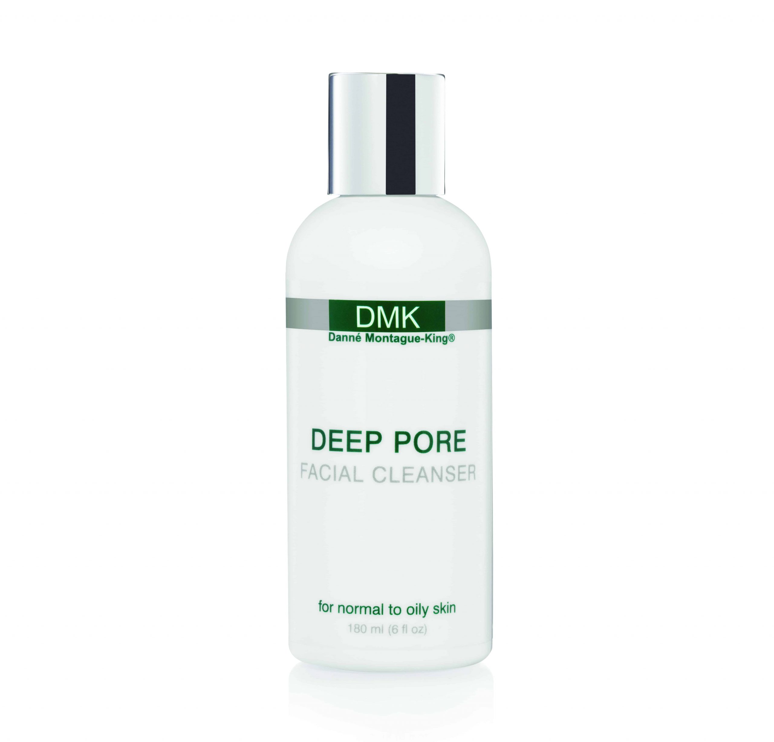 DMK Deep Pore Cleanser 180ml