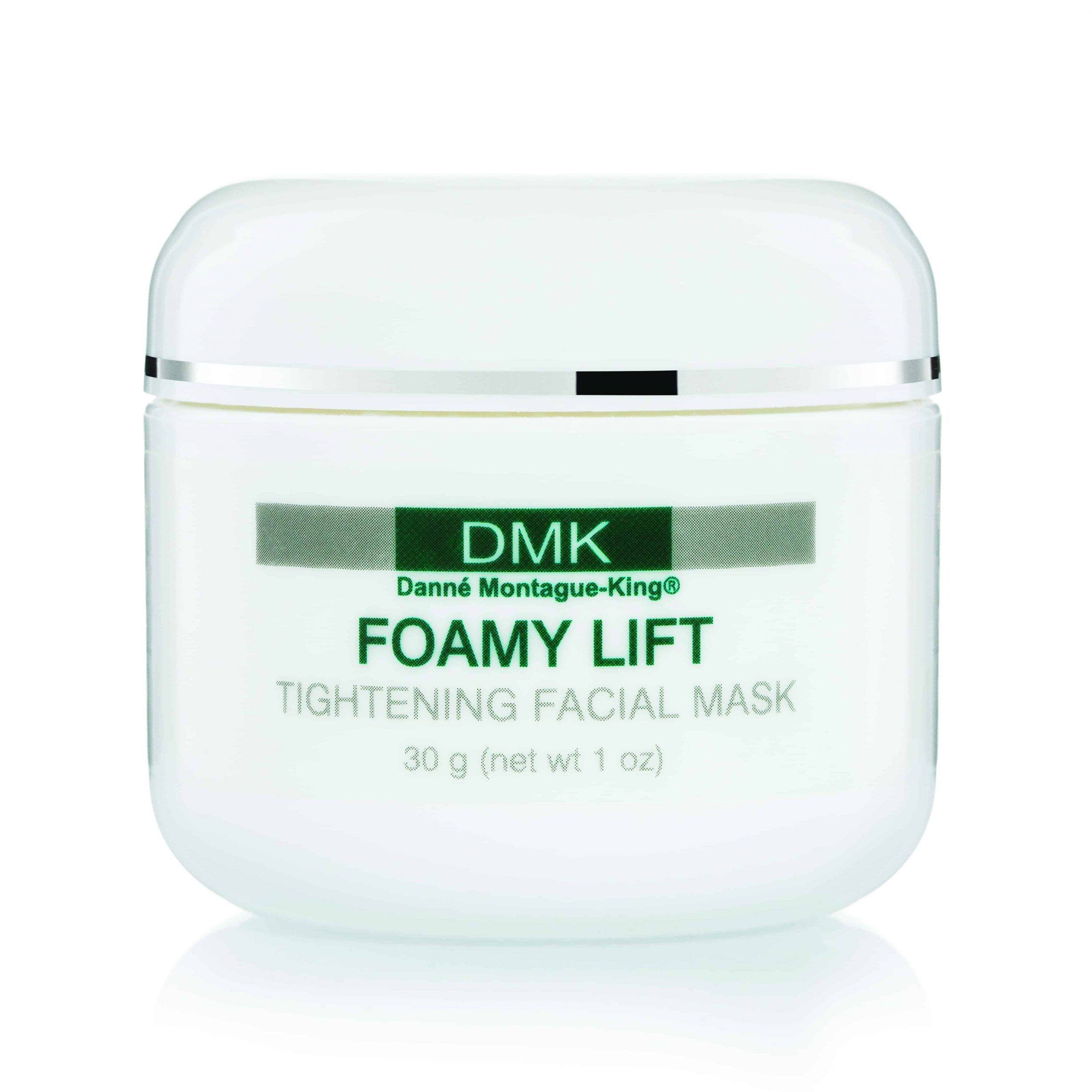 DMK Foamy Lift Masque 30g