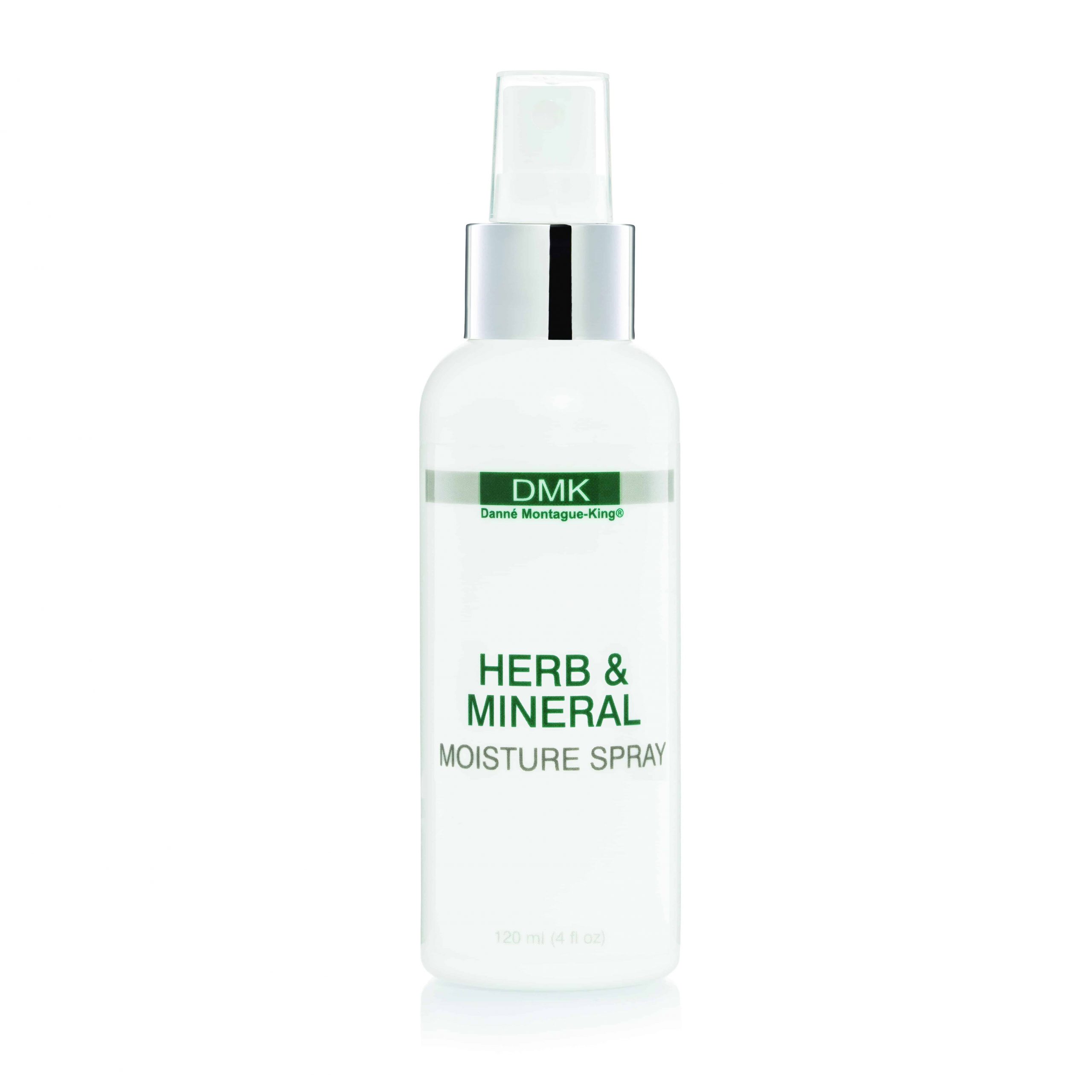 DMK Herb & Mineral Mist 120ml