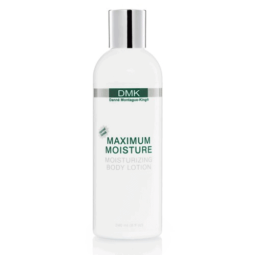 DMK Maximum Moisture