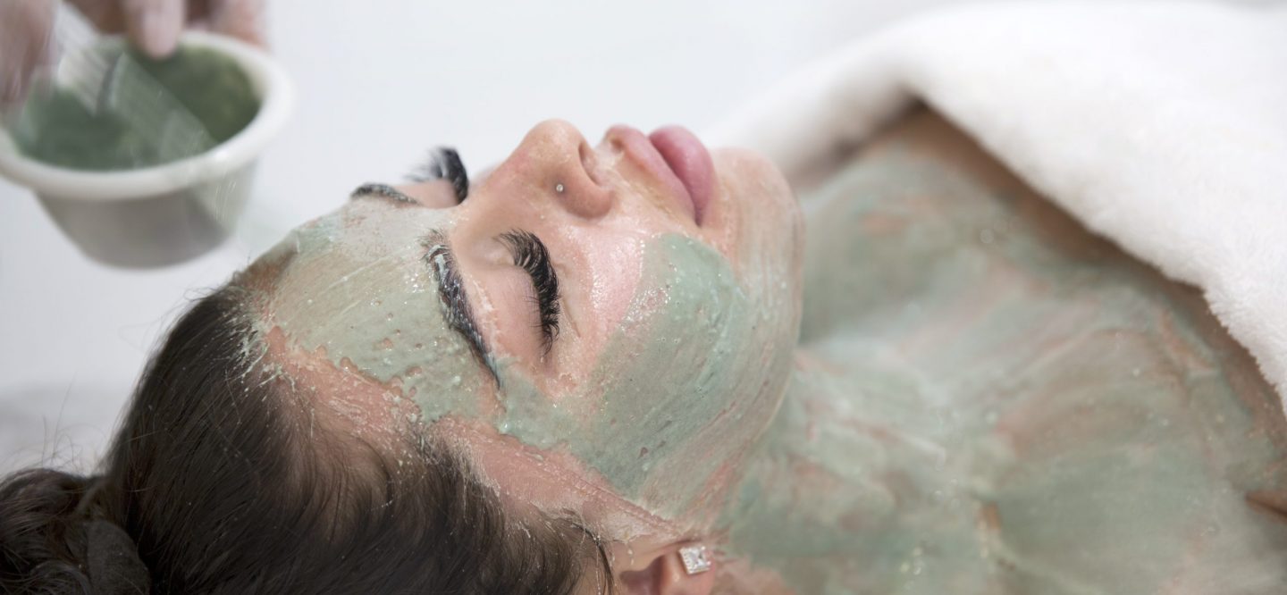 My Skin & Body Enzyme Therapy