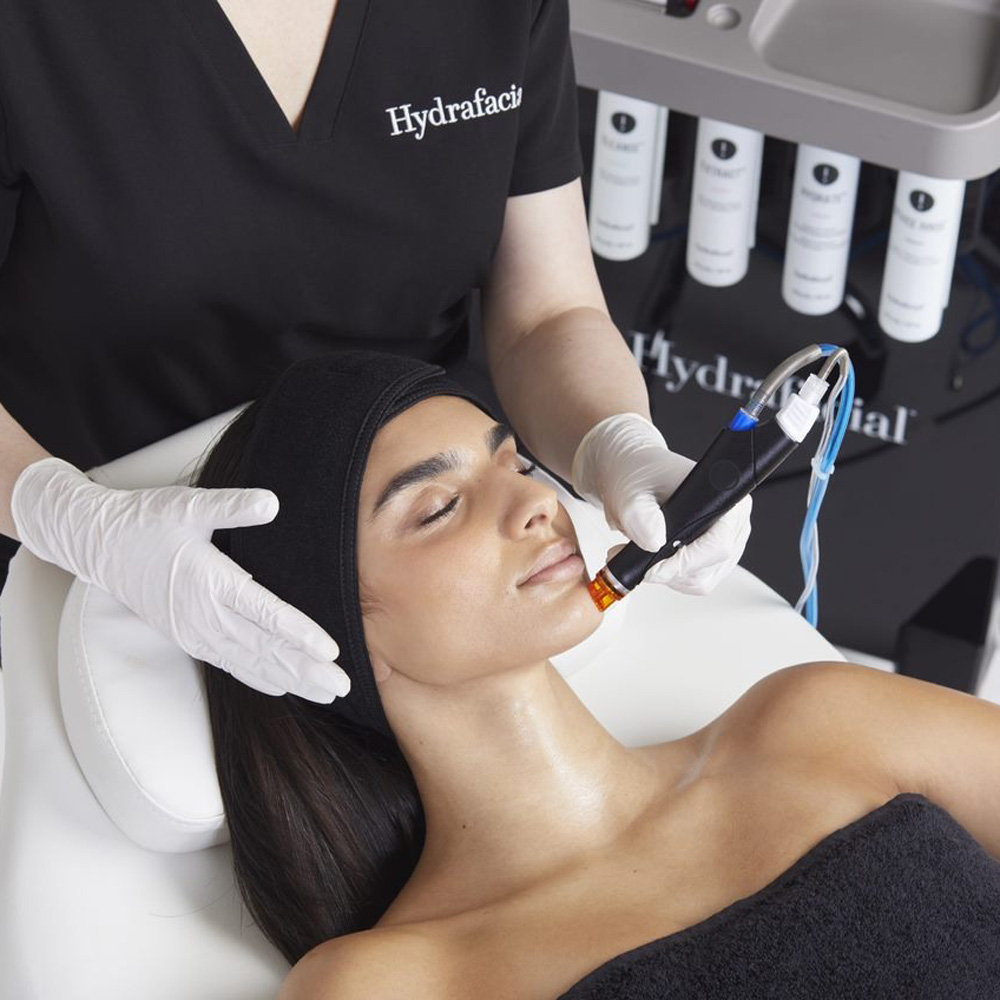 Best HydraFacial Point Cook treatment at My Skin & Body Clinic